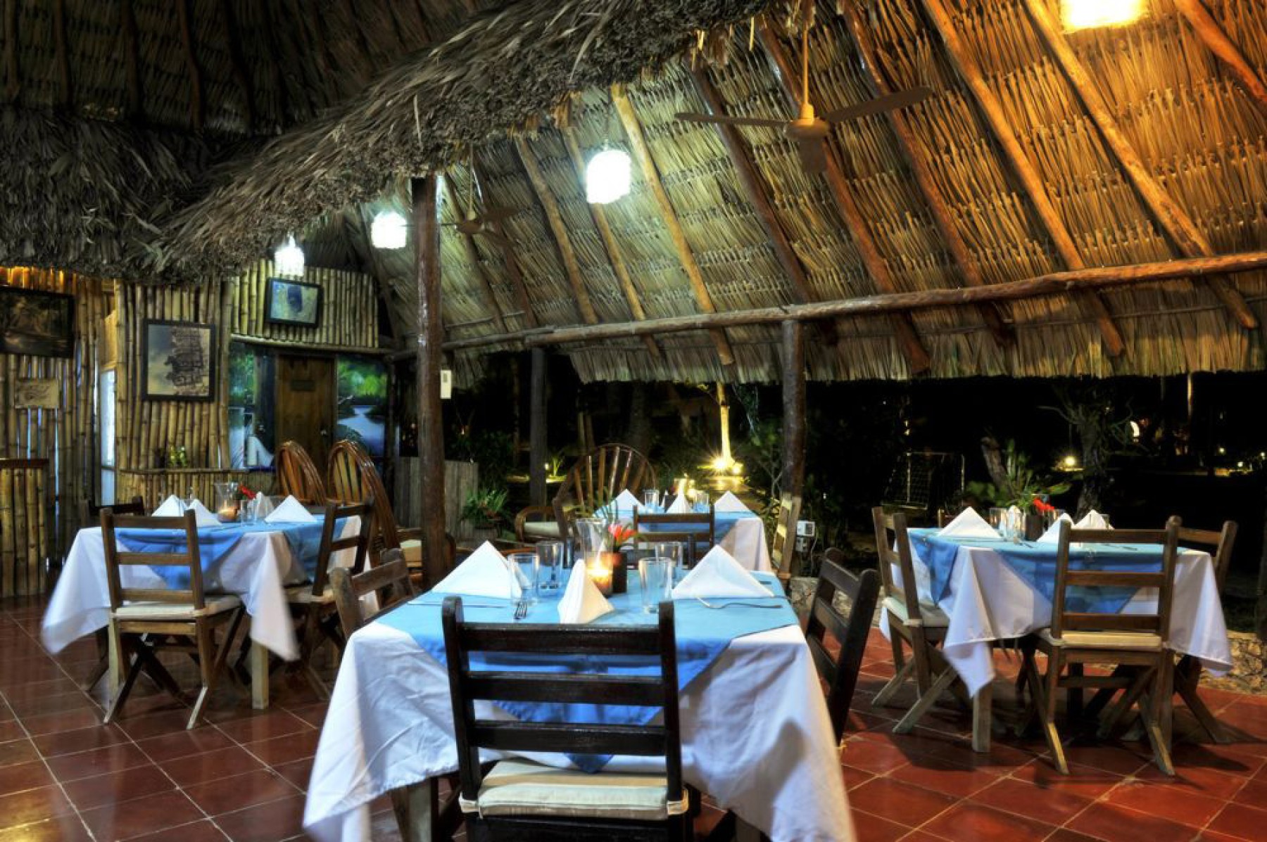 Rancho Encantado